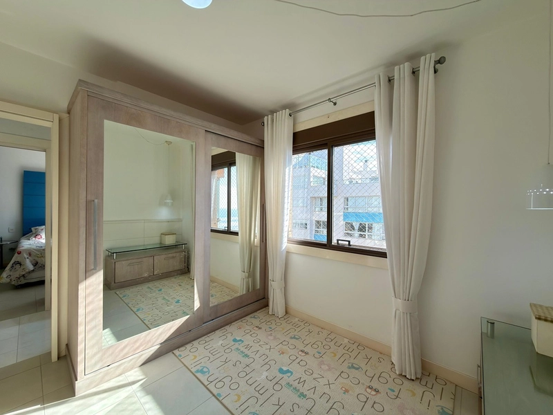 APARTAMENTO À VENDA NA BEIRA MAR DE CAPÃO DA CANOA: 24ª foto da galeria de imagens do imóvel