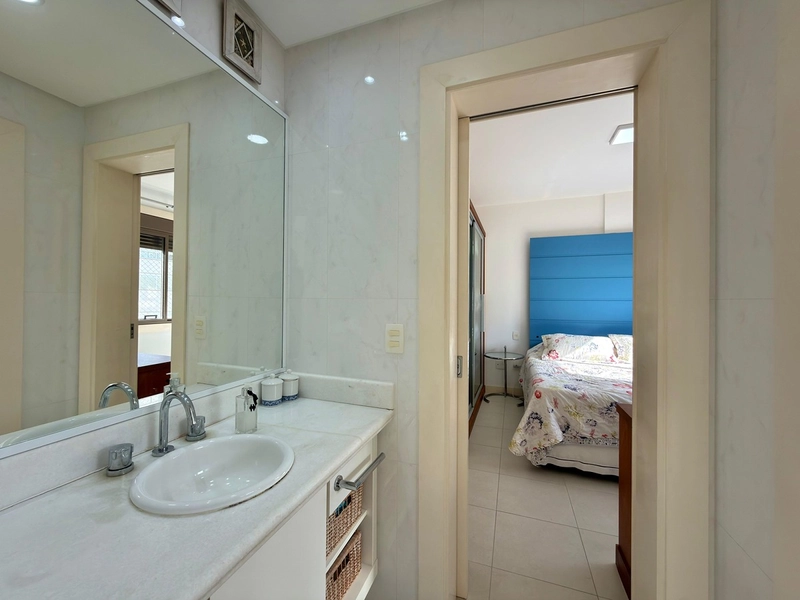 APARTAMENTO À VENDA NA BEIRA MAR DE CAPÃO DA CANOA: 25ª foto da galeria de imagens do imóvel