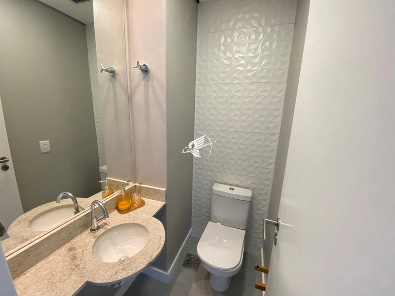 Apartamento Solariam à venda no Condomínio Rossi: 17ª foto da galeria de imagens do imóvel
