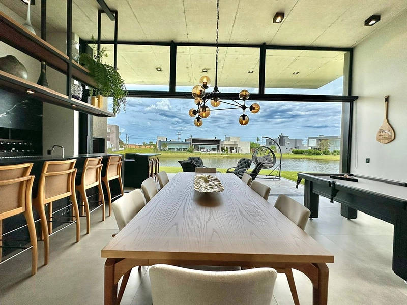 Casa à venda condomínio Riviera em Xangri-Lá: 20ª foto da galeria de imagens do imóvel