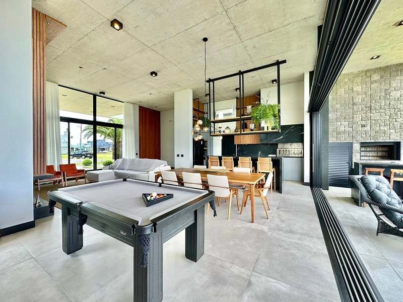 Casa à venda condomínio Riviera em Xangri-Lá: 12ª foto da galeria de imagens do imóvel