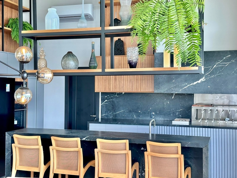 Casa à venda condomínio Riviera em Xangri-Lá: 13ª foto da galeria de imagens do imóvel