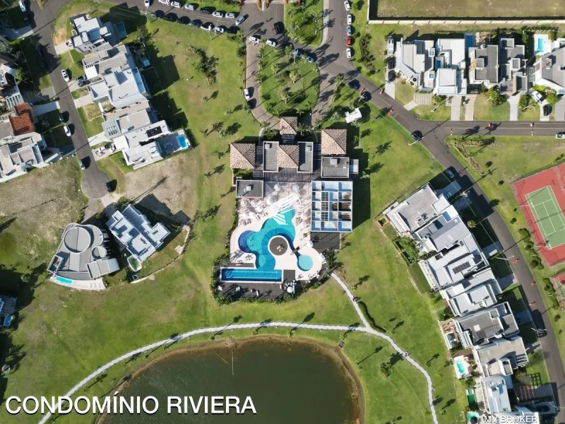 Casa á venda condomínio Riviera: 3ª foto da galeria de imagens do imóvel