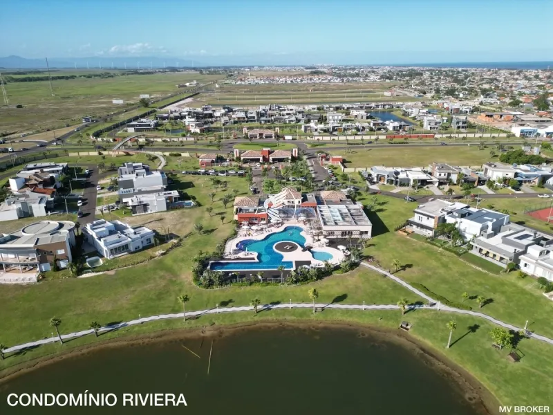 Casa á venda condomínio Riviera: 2ª foto da galeria de imagens do imóvel