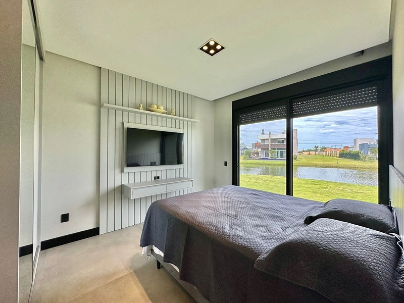 Casa à venda condomínio Riviera em Xangri-Lá: 33ª foto da galeria de imagens do imóvel