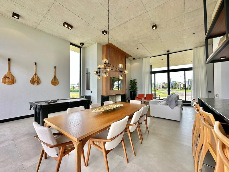 Casa à venda condomínio Riviera em Xangri-Lá: 16ª foto da galeria de imagens do imóvel