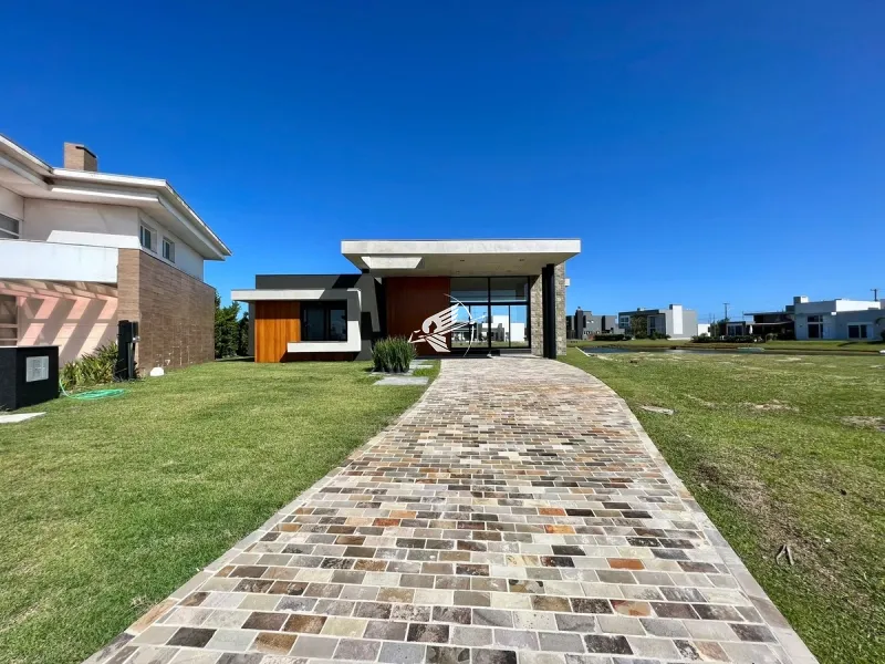 Casa á venda condomínio Riviera: 11ª foto da galeria de imagens do imóvel