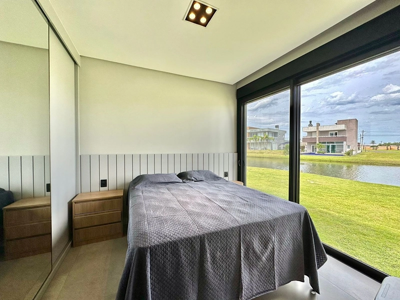 Casa à venda condomínio Riviera em Xangri-Lá: 30ª foto da galeria de imagens do imóvel