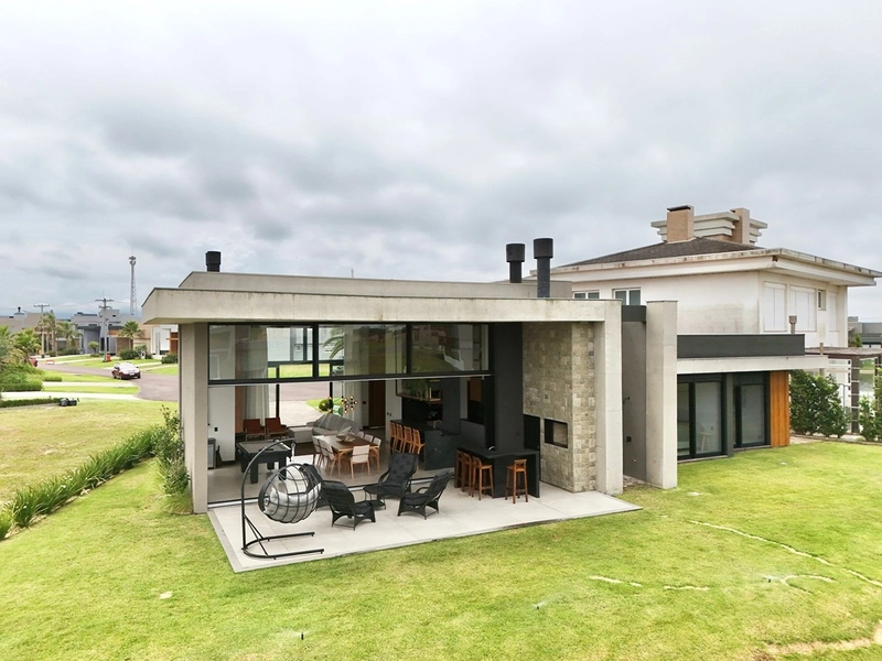 Casa à venda condomínio Riviera em Xangri-Lá: 37ª foto da galeria de imagens do imóvel