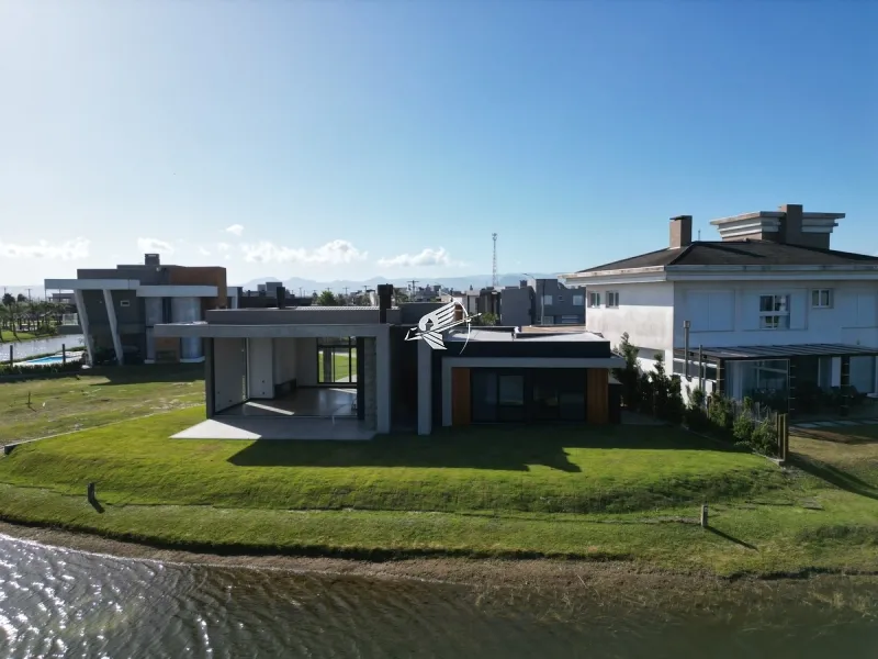 Casa á venda condomínio Riviera: 10ª foto da galeria de imagens do imóvel