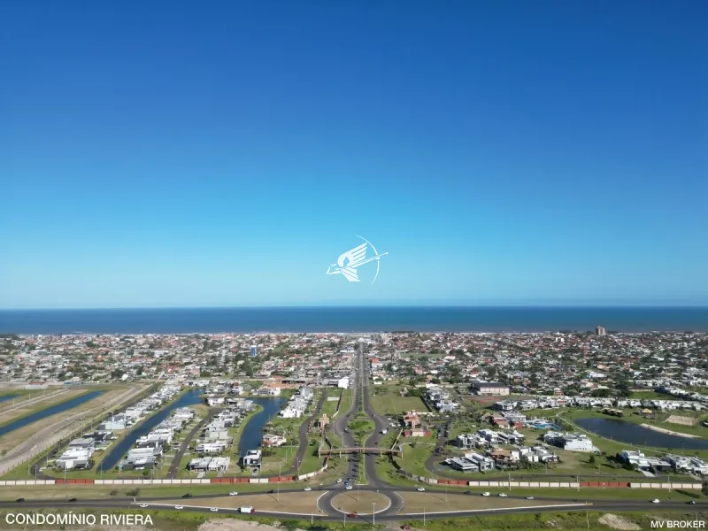 Casa á venda condomínio Riviera: 6ª foto da galeria de imagens do imóvel