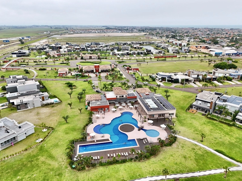 Casa à venda condomínio Riviera em Xangri-Lá: 41ª foto da galeria de imagens do imóvel