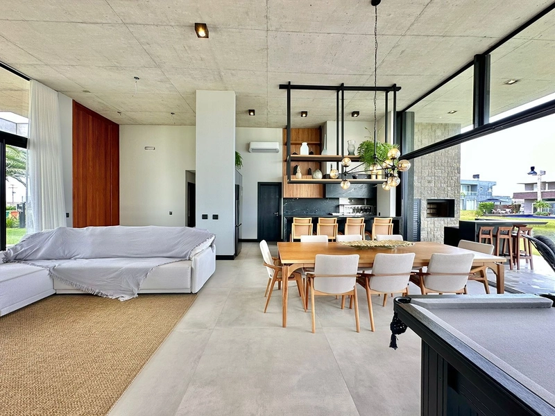 Casa à venda condomínio Riviera em Xangri-Lá: 23ª foto da galeria de imagens do imóvel