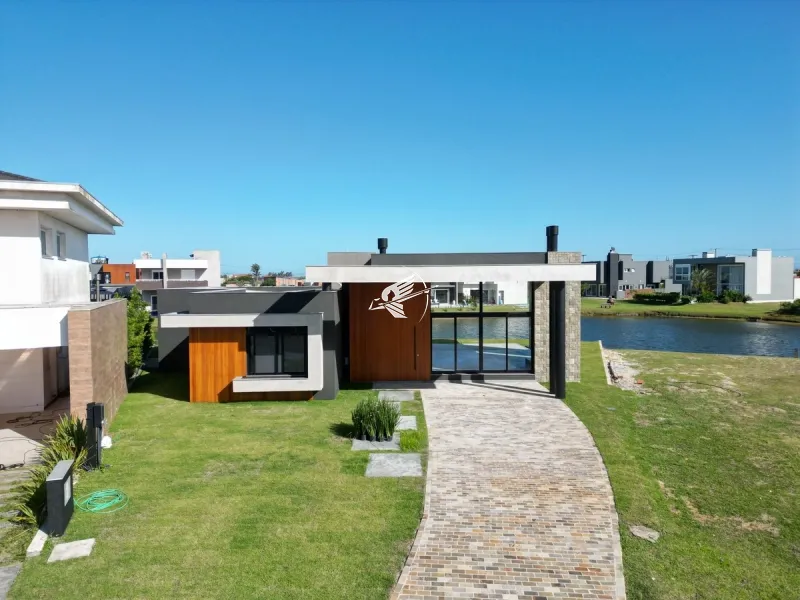 Casa á venda condomínio Riviera: 9ª foto da galeria de imagens do imóvel
