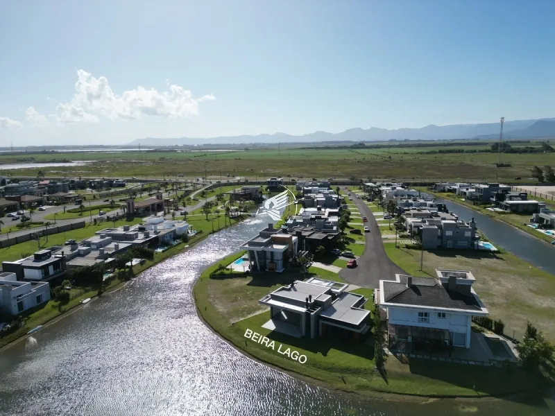 Casa á venda condomínio Riviera: 8ª foto da galeria de imagens do imóvel