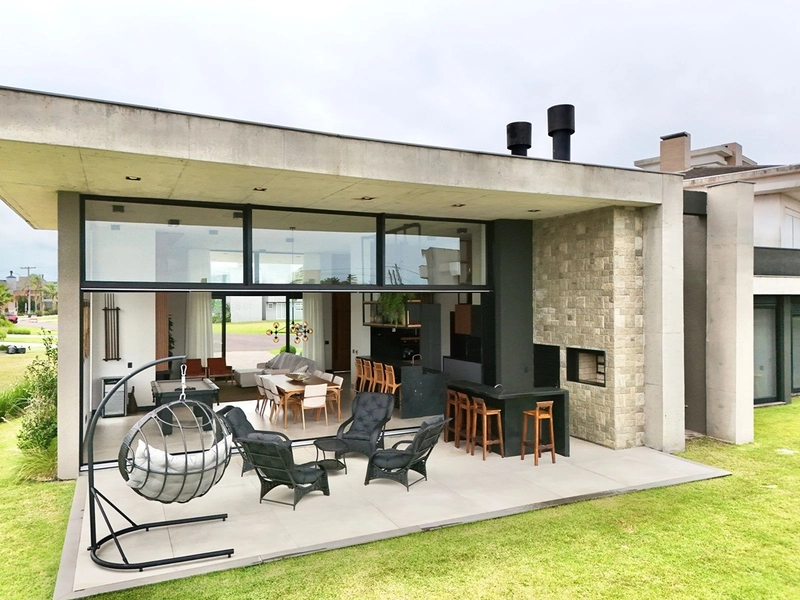 Casa à venda condomínio Riviera em Xangri-Lá: 38ª foto da galeria de imagens do imóvel