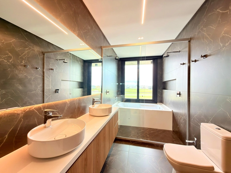 Sobrado à venda no condomínio Amare Home Resort em Xangri-Lá: 38ª foto da galeria de imagens do imóvel