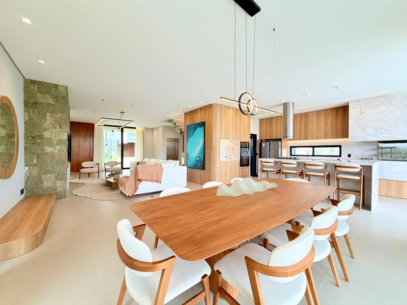 Sobrado à venda no condomínio Amare Home Resort em Xangri-Lá: 15ª foto da galeria de imagens do imóvel