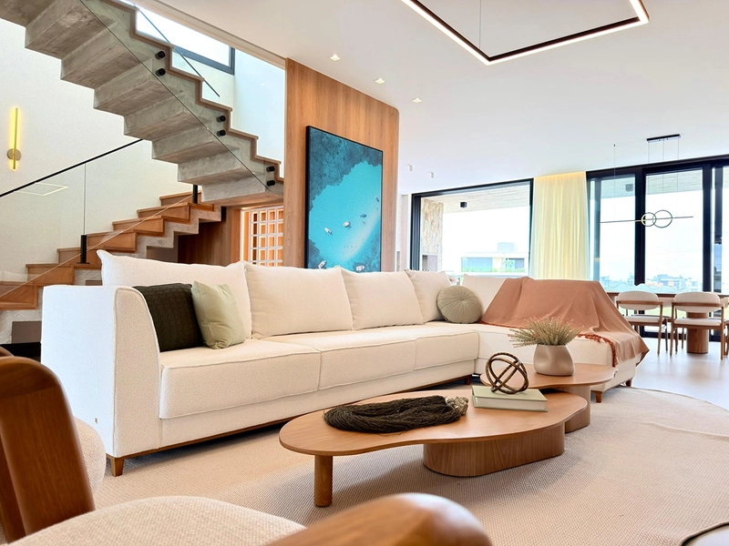 Sobrado à venda no condomínio Amare Home Resort em Xangri-Lá: 29ª foto da galeria de imagens do imóvel