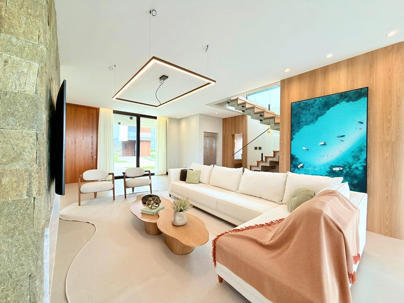 Sobrado à venda no condomínio Amare Home Resort em Xangri-Lá: 10ª foto da galeria de imagens do imóvel