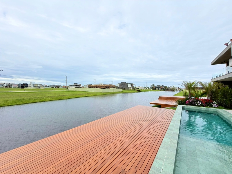 Sobrado à venda no condomínio Amare Home Resort em Xangri-Lá: 25ª foto da galeria de imagens do imóvel