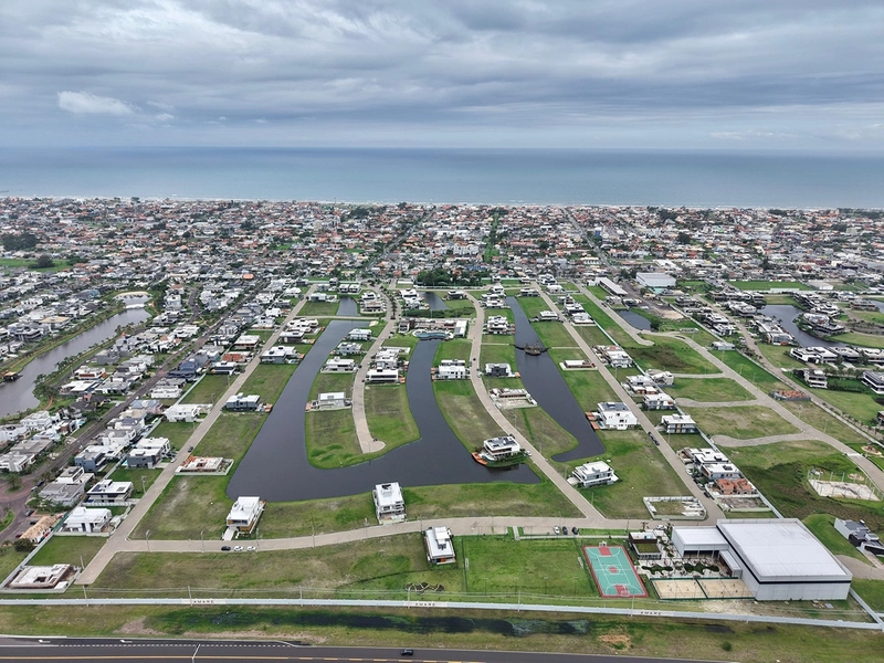 Sobrado à venda no condomínio Amare Home Resort em Xangri-Lá: 56ª foto da galeria de imagens do imóvel