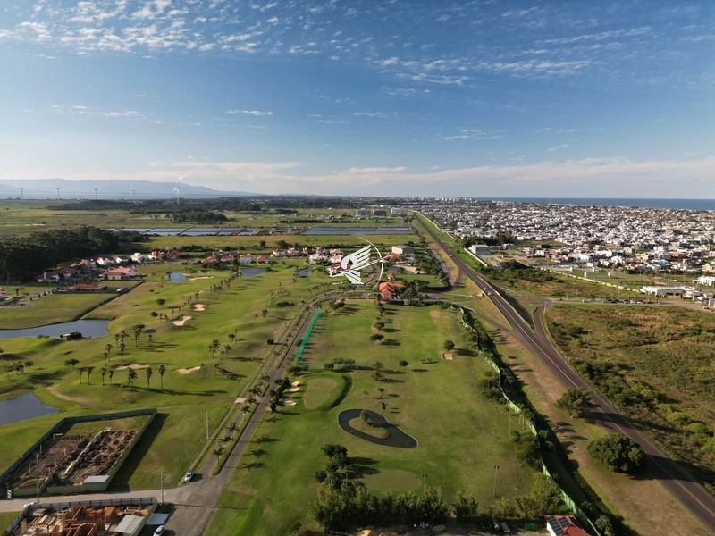 Lote/Terreno à venda no condomínio Green Village Golf Club: 44ª foto da galeria de imagens do imóvel