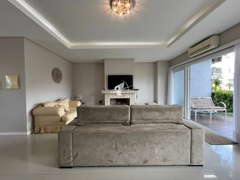 Casa à venda no condomínio Las Palmas em Xangri-Lá: 2ª foto da galeria de imagens do imóvel