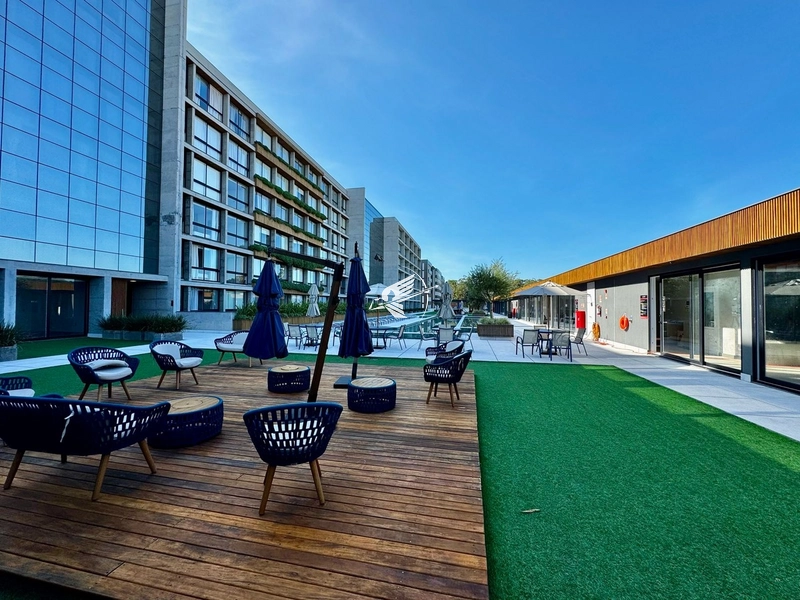 Loft à venda em Atlântida: 10ª foto da galeria de imagens do imóvel