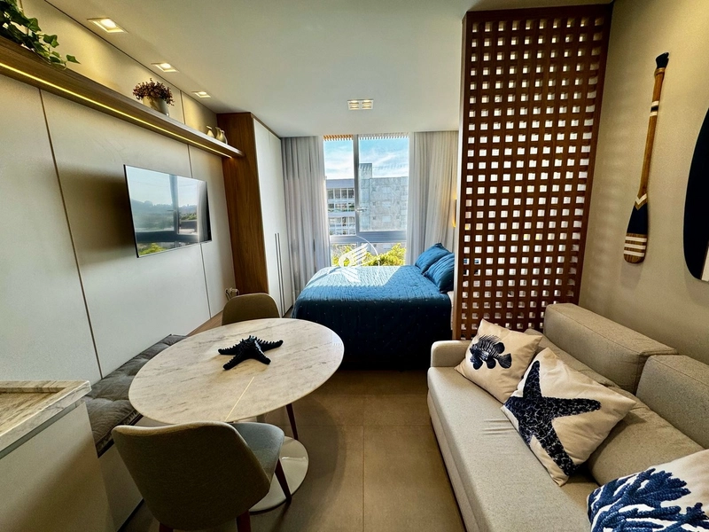 Loft à venda em Atlântida: 2ª foto da galeria de imagens do imóvel