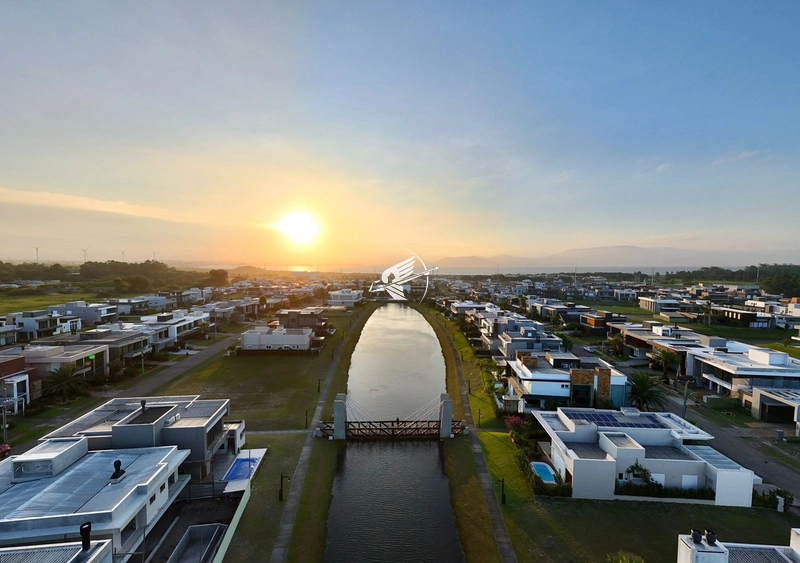 Lote/Terreno à venda no Condomínio Capão Ilhas Resort: 2ª foto da galeria de imagens do imóvel