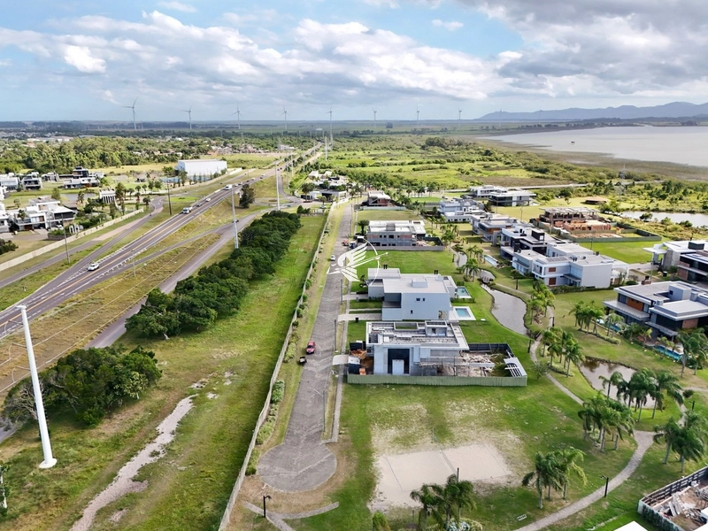 Lote/Terreno à venda no Condomínio Capão Ilhas Resort: 27ª foto da galeria de imagens do imóvel