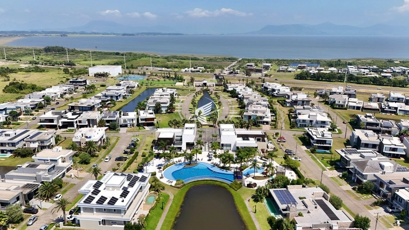 Lote/Terreno à venda no Condomínio Capão Ilhas Resort: 6ª foto da galeria de imagens do imóvel