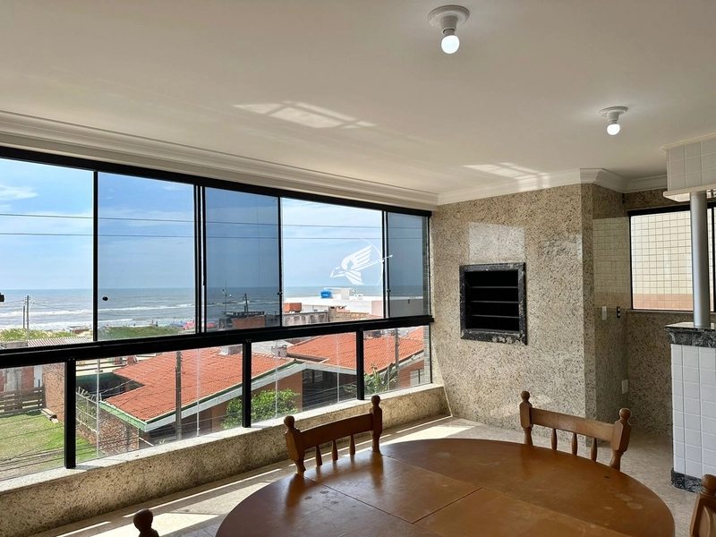 Apartamento à venda em Capão da Canoa: 1ª foto da galeria de imagens do imóvel