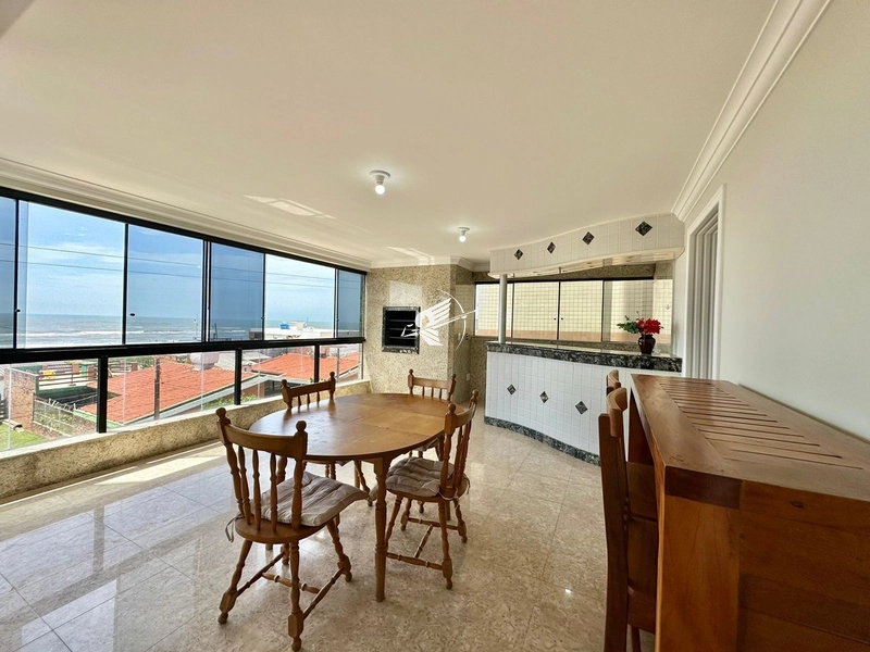 Apartamento à venda em Capão da Canoa: 2ª foto da galeria de imagens do imóvel