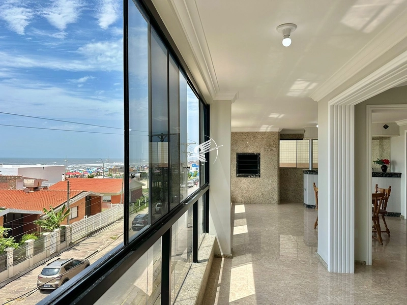 Apartamento à venda em Capão da Canoa: 3ª foto da galeria de imagens do imóvel