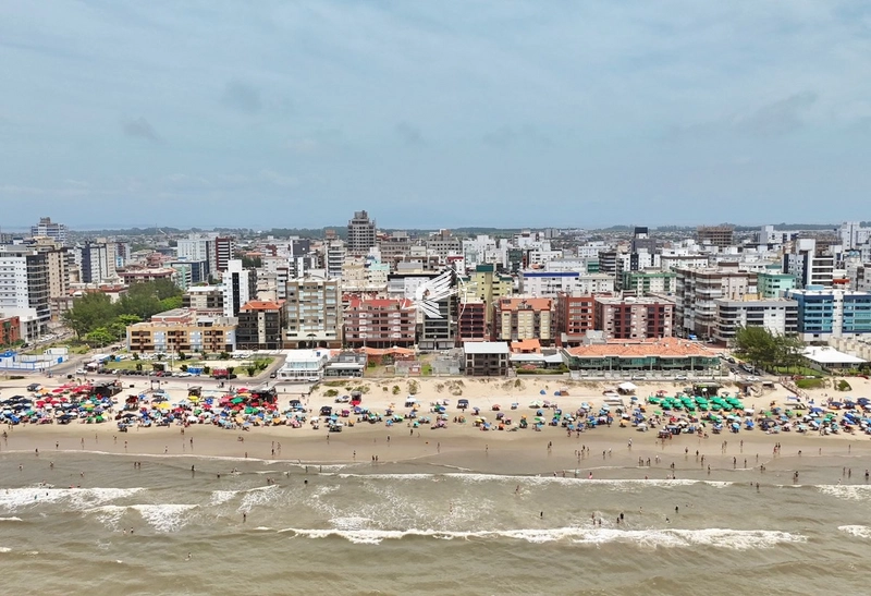Apartamento à venda em Capão da Canoa: 24ª foto da galeria de imagens do imóvel