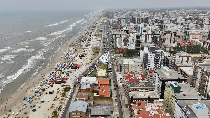 Apartamento à venda em Capão da Canoa: 26ª foto da galeria de imagens do imóvel