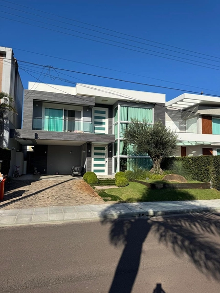 Imóvel residencial ou comercial