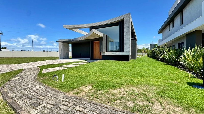 Casa no condomínio Capão Ilhas Resort : 4ª foto da galeria de imagens do imóvel