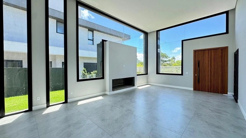 Casa no condomínio Capão Ilhas Resort : 5ª foto da galeria de imagens do imóvel