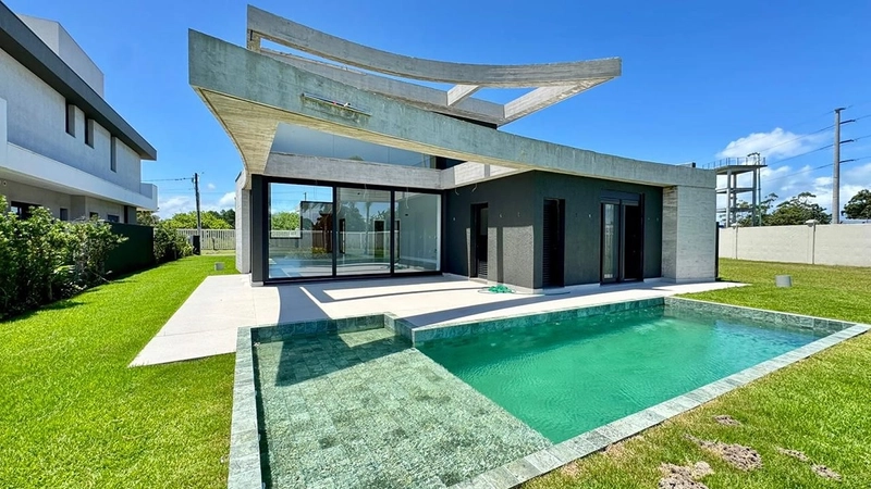 Casa no condomínio Capão Ilhas Resort : 14ª foto da galeria de imagens do imóvel