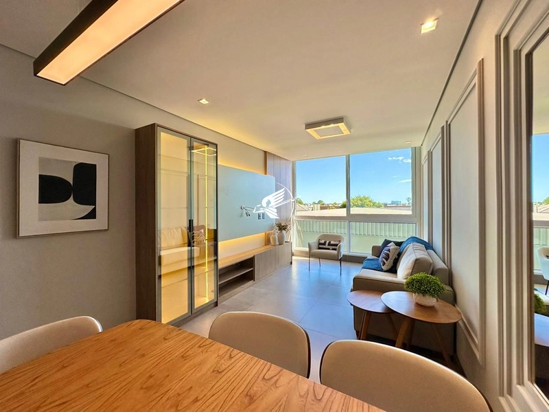 Apartamento à venda em Atlântida : 2ª foto da galeria de imagens do imóvel