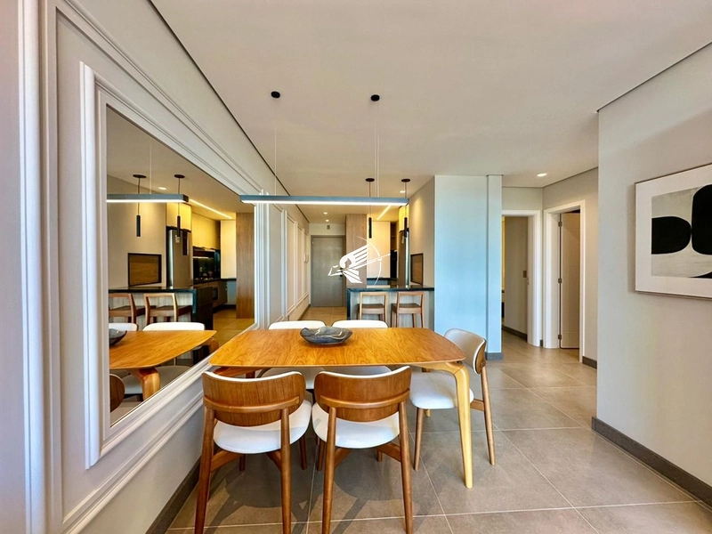 Apartamento à venda em Atlântida : 9ª foto da galeria de imagens do imóvel