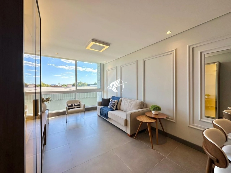 Apartamento à venda em Atlântida : 5ª foto da galeria de imagens do imóvel