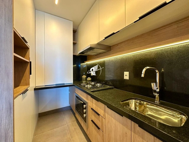 Apartamento à venda em Atlântida : 11ª foto da galeria de imagens do imóvel