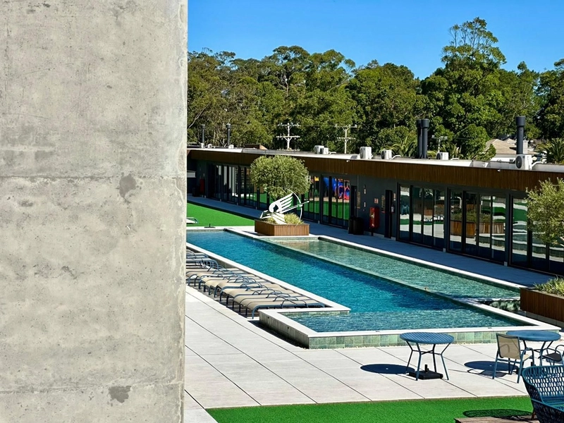 Apartamento à venda em Atlântida : 3ª foto da galeria de imagens do imóvel