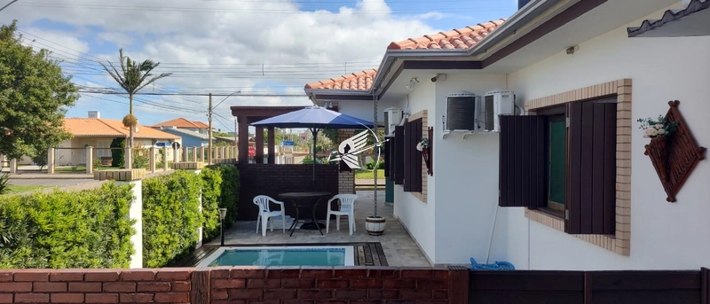 Casa à venda em Xangri-Lá: 5ª foto da galeria de imagens do imóvel