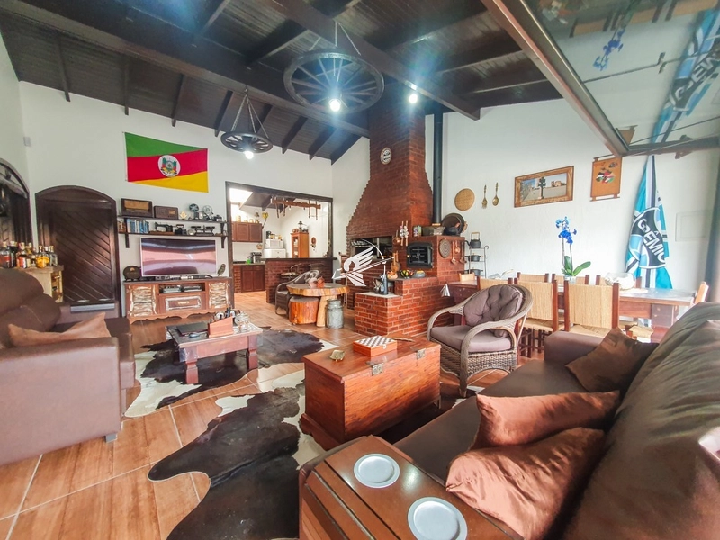 Casa à venda em Xangri-Lá: 41ª foto da galeria de imagens do imóvel