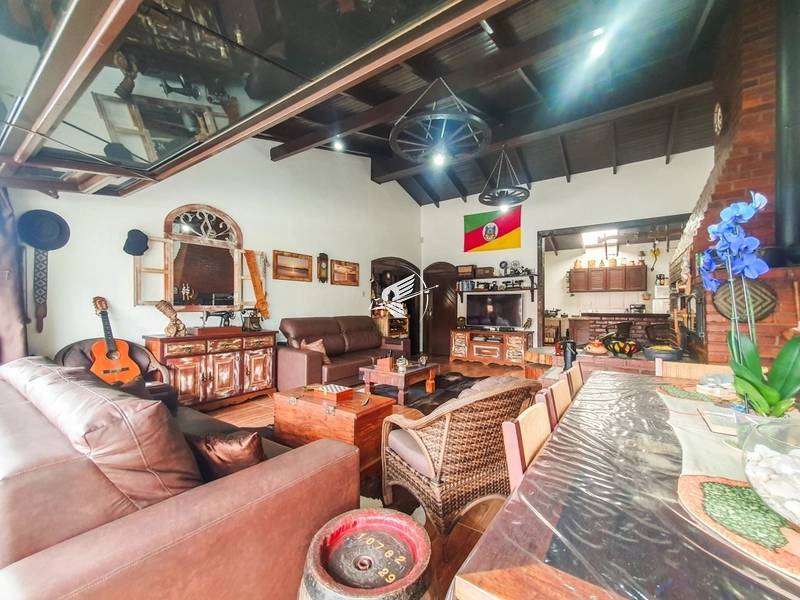 Casa à venda em Xangri-Lá: 40ª foto da galeria de imagens do imóvel